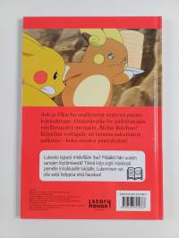 Pokémon : Suuri pannukakkukisa