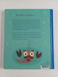 Hyvän mielen iltasatuja