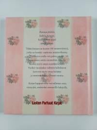 Ruusuja poimin : kokoelma vanhoja muistovärssyjä