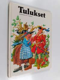 Tulukset