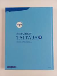 Historian taitaja 8