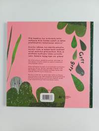 Hilla ja salaperäinen saarni