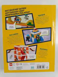 Minifiguurit : suorita tehtävä