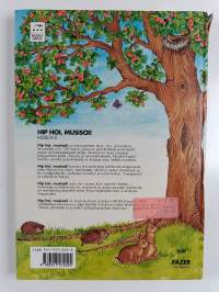 Musica 0 : Hip hoi, musisoi!