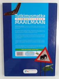 Tutkimusmatka maailmaan