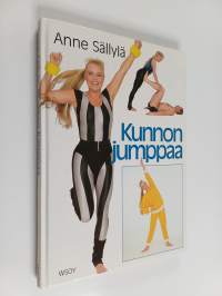 Kunnon jumppaa