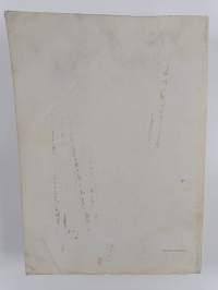 Työrauhan puolesta : 50 vuotta työnantajain yhteistoimintaa