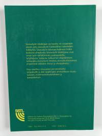 Siivoustyön käsikirja