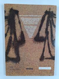 Vaatteet ennen ja nyt : Ideakirja vaatteentekijöille