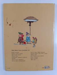 Sukkelat salapoliisit