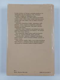 Kytäjä, kohtalon kartano