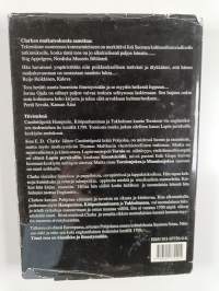 Matka Lapin perukoille 1799