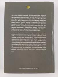 Johdatus sosiaalitieteelliseen raamatuntutkimukseen