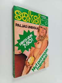Seksisarja 3/1978