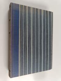 Pyhiinvaeltaja : kuvia ja kuvitelmia Aunuksen ja Vienan Karjalasta