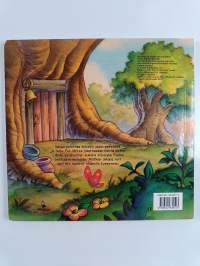 Kävelyllä metsässä