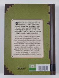 Minecraft : aloittelijan opas