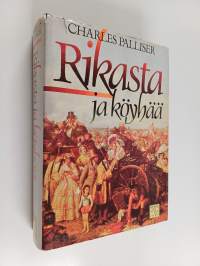 Rikasta ja köyhää