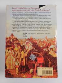 Rikasta ja köyhää