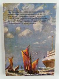 Maitten ja merten takaa : vuosisata suomalaisia siirtolaiskirjeitä