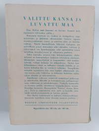 Valittu kansa ja luvattu maa : kertomus suomalaisista