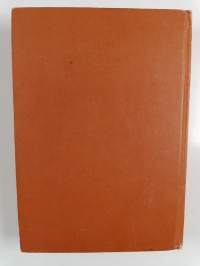 Nuorten kokeilijain ja keksijäin kirja