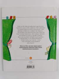 Mintun teatterikirja