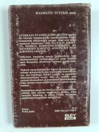 Luukas : selitys evankeliumiin Luukkaan mukaan