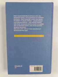 Uuden testamentin sanakirja : Johdatus alkukristillisten kirjoitusten kieleen ja merkitykseen