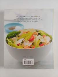 Salaattikirja : herkullisia reseptejä