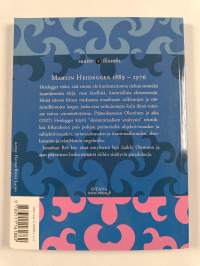 Heidegger : historia ja totuus Olemisessa ja ajassa