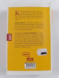 Francois Rabelais : keskiajan ja renessanssin nauru