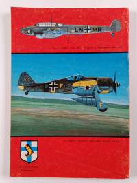 Luftwaffe Suomessa 1941-1944 Vol. 2. osa