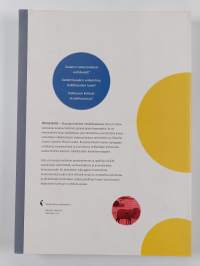 Imageware : kuvajournalismi mediafuusiossa