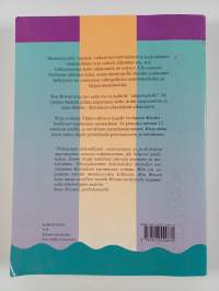 Kun kasvan isoksi tahdon tulla aikuiseksi : kirja Kristus-keskeisestä toipumisesta