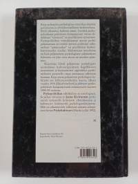 Psykopolitiikka : paljastava psykologia suomalaisen yhteiskunnallisen keskustelun perinteenä
