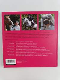 Syvemmälle satulaan