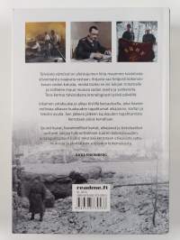 Talvisota väreissä