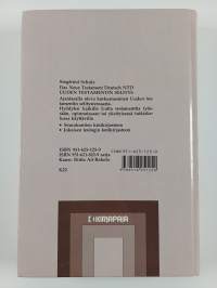 Johanneksen evankeliumi