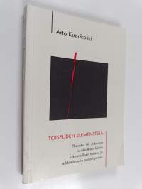 Toiseuden elementtejä