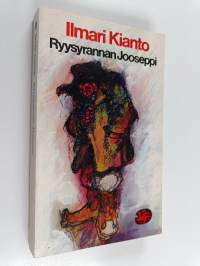 Ryysyrannan Jooseppi : köyhälistötarina Suomesta