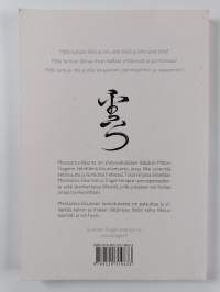 Kotona kehossa - läsnä liikkeessä : Mentastics-liikunnan ja Trager-terapian periaatteita