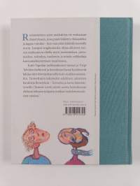 Mahdottomuuksien rajoissa : matkakirja