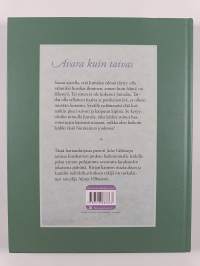 Avara kuin taivas (signeerattu, tekijän omiste)