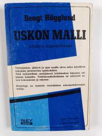 Uskon malli : johdatus dogmatiikkaan