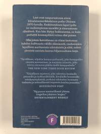 Olisi jotain kerrottavaa