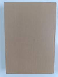 Väinö Linna : kirjailijan tie