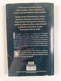 Olemme kaikki vaarassa - Pasolini, oikeusjuttu