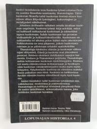 Kuolema työssä : johdatus filosofiseen thanatologiaan