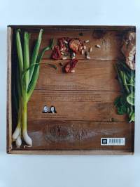 Kasvisruokatorstai - Helsingin Sanomien ruokasivujen parhaat kasvisruokareseptit